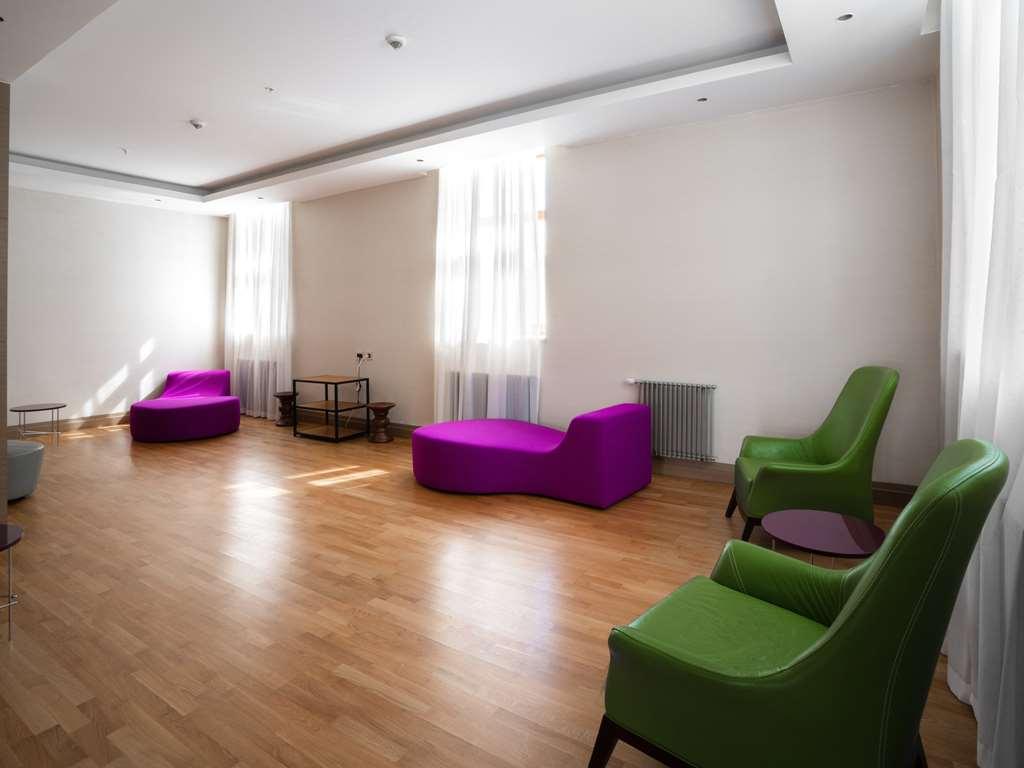 Hôtel Ibis Styles Krasnaya Polyana à Esto-Sadok Chambre photo